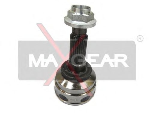Комплект ШРУСов MAXGEAR 49-0158
