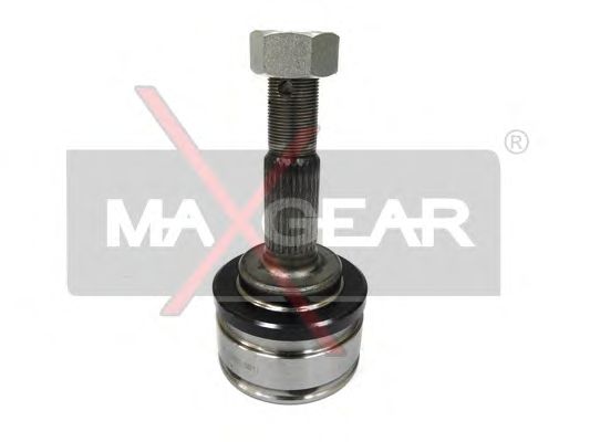Комплект ШРУСов MAXGEAR 49-0167