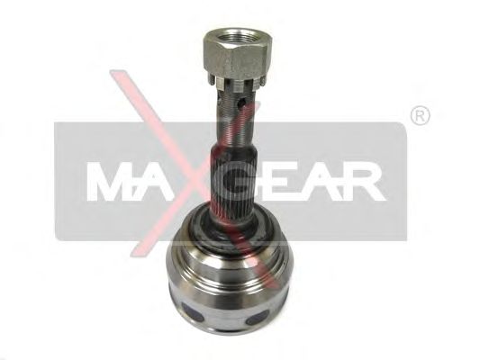 Комплект ШРУСов MAXGEAR 49-0178