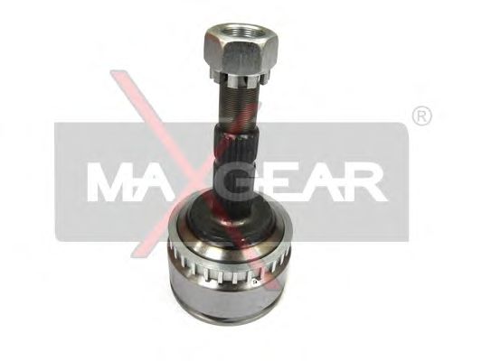 Комплект ШРУСов MAXGEAR 49-0181