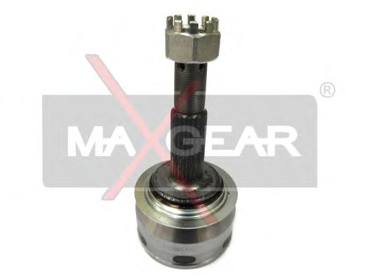 Комплект ШРКШ MAXGEAR 49-0182