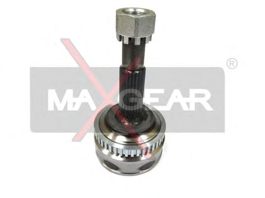 Комплект ШРУСов MAXGEAR 49-0188