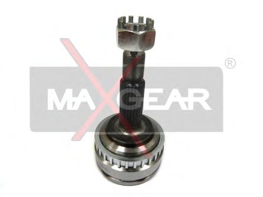Комплект ШРУСов MAXGEAR 49-0190