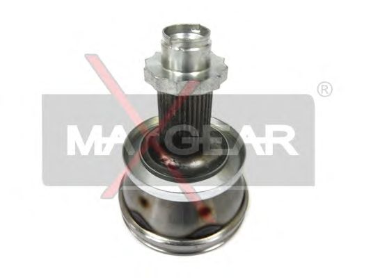 Комплект ШРУСов MAXGEAR 49-0210
