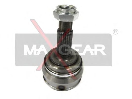 Комплект ШРУСов MAXGEAR 49-0244