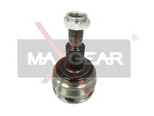 Комплект ШРУСов MAXGEAR 49-0248
