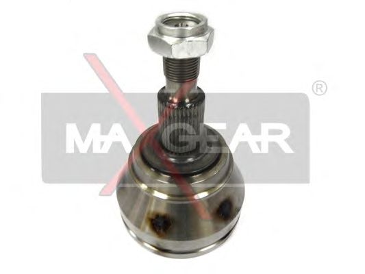 Комплект ШРУСов MAXGEAR 49-0251