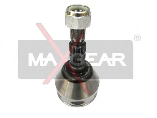 Комплект ШРУСов MAXGEAR 49-0278