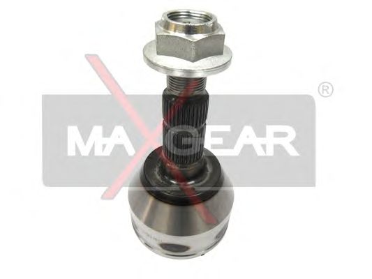Комплект ШРУСов MAXGEAR 49-0279
