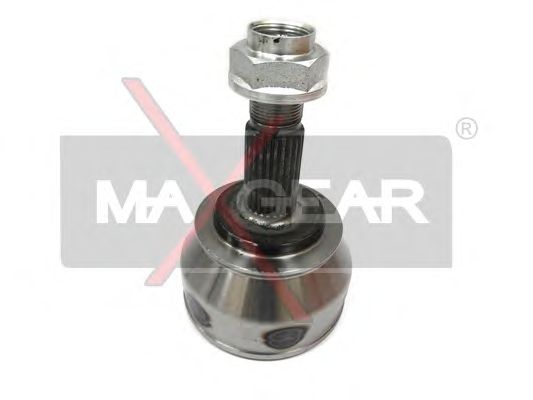 Комплект ШРКШ MAXGEAR 49-0283