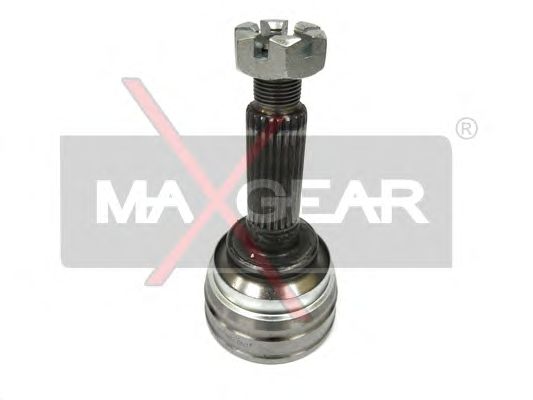 Комплект ШРУСов MAXGEAR 49-0349