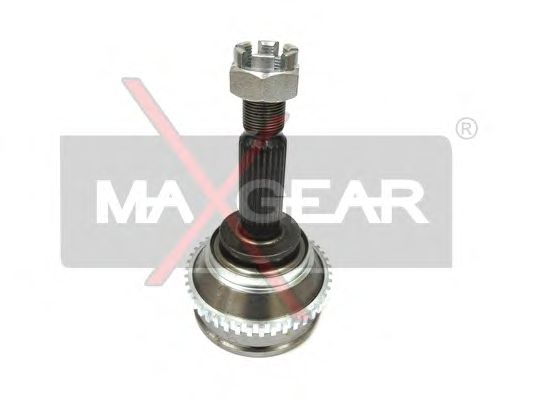 Комплект ШРУСов MAXGEAR 49-0352