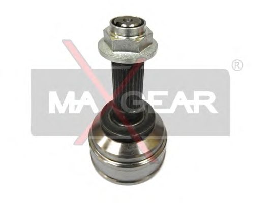 Комплект ШРУСов MAXGEAR 49-0355