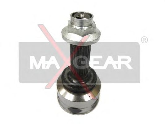 Комплект ШРУСов MAXGEAR 49-0356