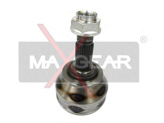 Комплект ШРУСов MAXGEAR 49-0368