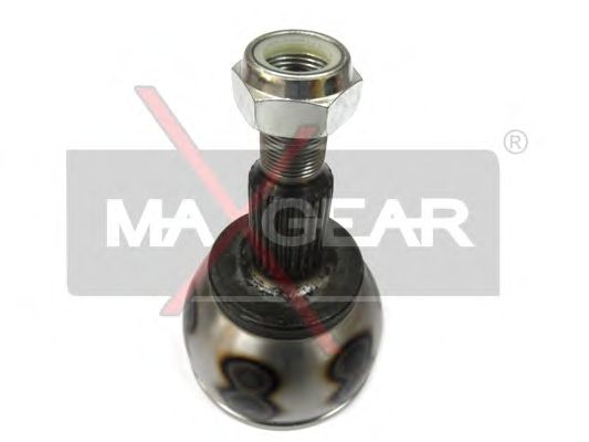Комплект ШРУСов MAXGEAR 49-0373