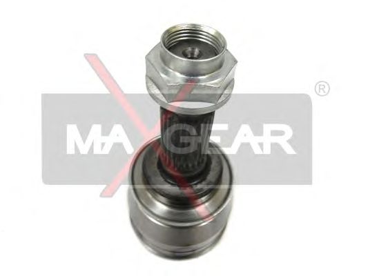 Комплект ШРУСов MAXGEAR 49-0388