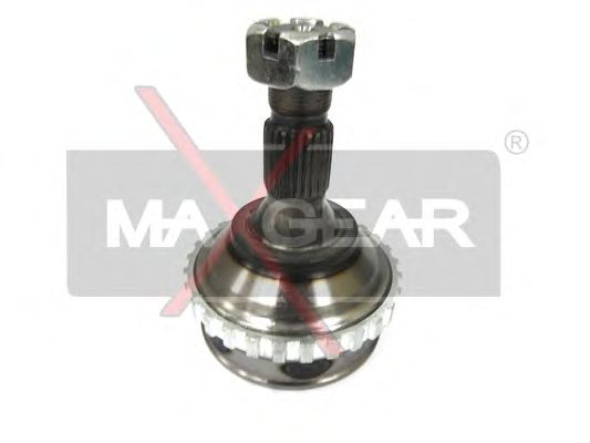 Комплект ШРУСов MAXGEAR 49-0401