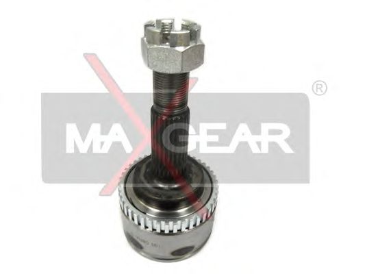Комплект ШРУСов MAXGEAR 49-0407