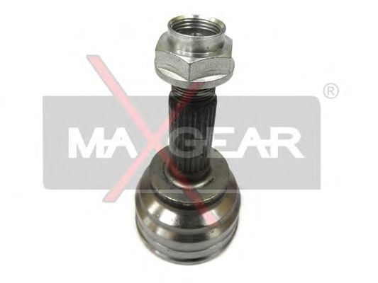 Комплект ШРУСов MAXGEAR 49-0434