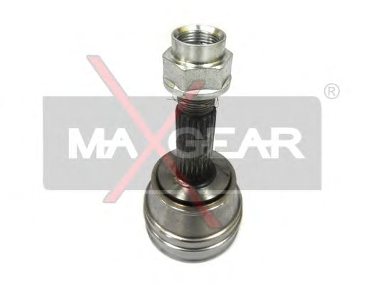 Комплект ШРУСов MAXGEAR 49-0436