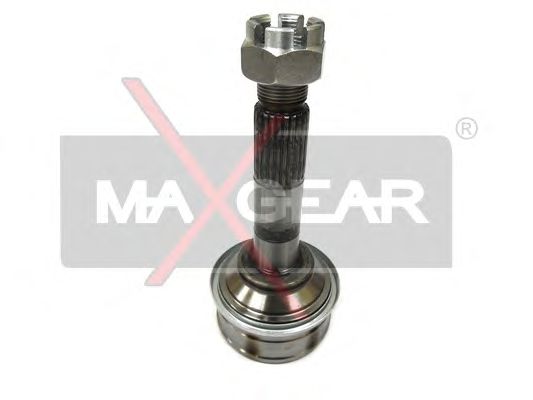 Комплект ШРУСов MAXGEAR 49-0443