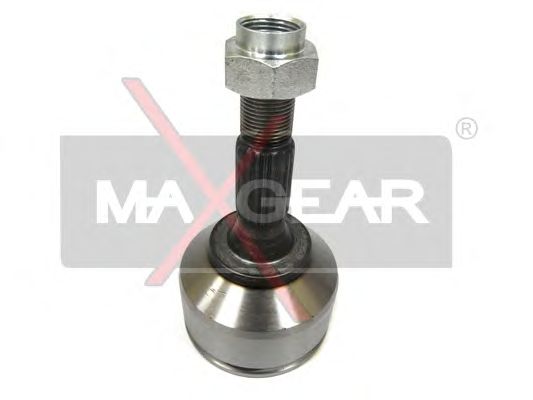 Комплект ШРУСов MAXGEAR 49-0446
