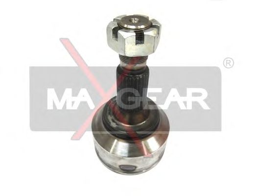 Комплект ШРУСов MAXGEAR 49-0523
