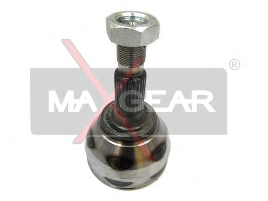 Комплект ШРУСов MAXGEAR 49-0524