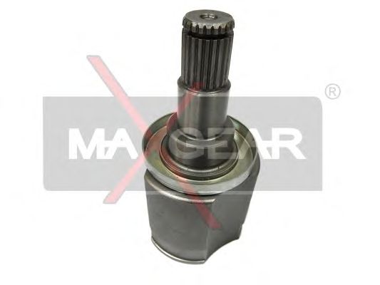Комплект ШРУСов MAXGEAR 49-0551