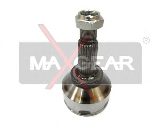 Комплект ШРУСов MAXGEAR 49-0555