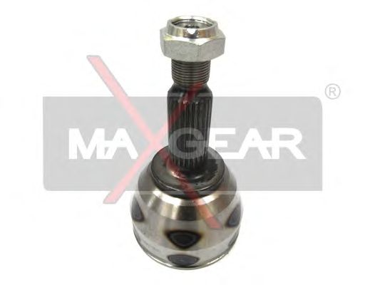 Комплект ШРУСов MAXGEAR 49-0568