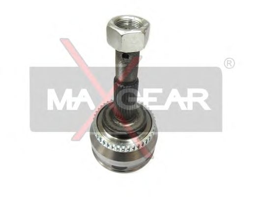 Комплект ШРУСов MAXGEAR 49-0582