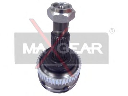 Комплект ШРУСов MAXGEAR 49-0584