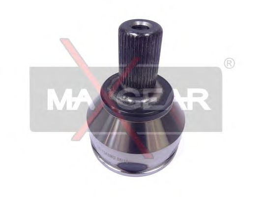 Комплект ШРУСов MAXGEAR 49-0617