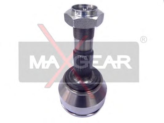 Комплект ШРУСов MAXGEAR 49-0618