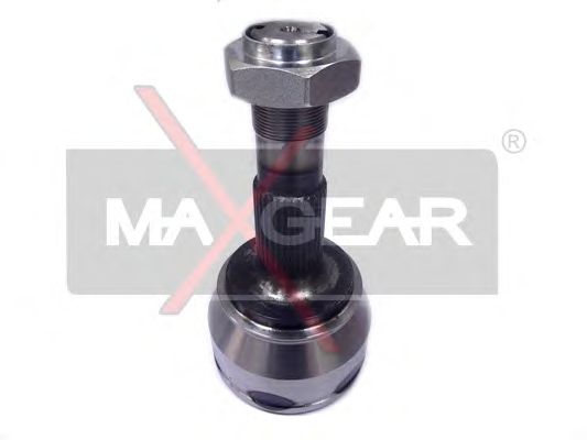 Комплект ШРУСов MAXGEAR 49-0619