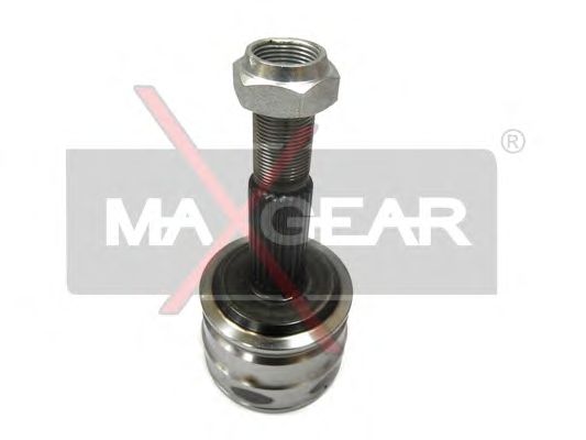 Комплект ШРУСов MAXGEAR 49-0628