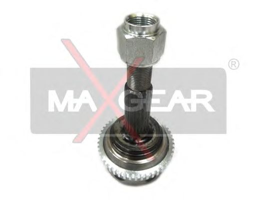 Комплект ШРУСов MAXGEAR 49-0635