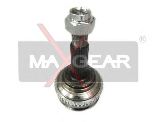 Комплект ШРУСов MAXGEAR 49-0636