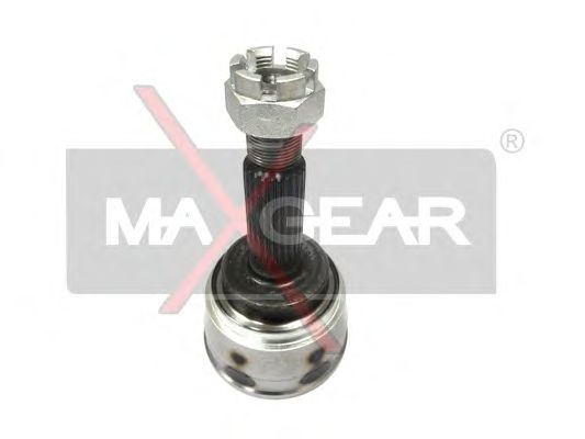ШРУС MAXGEAR 49-0641
