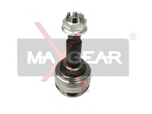Комплект ШРУСов MAXGEAR 49-0659