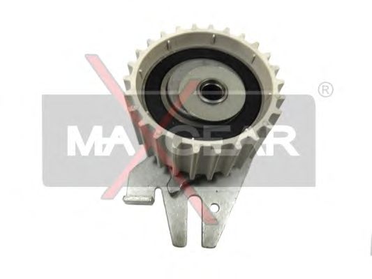 Натяжной ролик ремня ГРМ MAXGEAR 54-0453