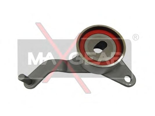 Натяжной ролик ремня ГРМ MAXGEAR 54-0476
