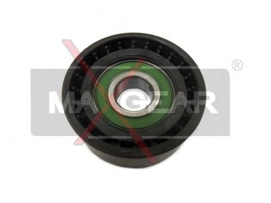 Натяжитель ремня MAXGEAR 54-0534