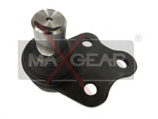 Шаровая опора MAXGEAR 72-0375