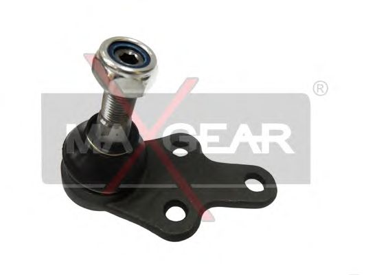 Шаровая опора MAXGEAR 72-0400
