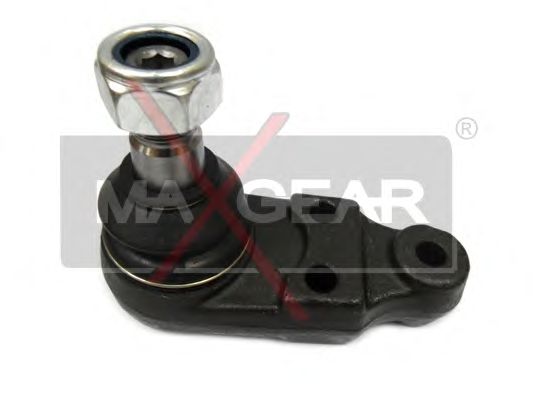 Шаровая опора MAXGEAR 72-0406