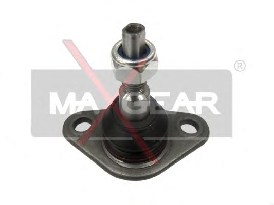 Шаровая опора MAXGEAR 72-0475