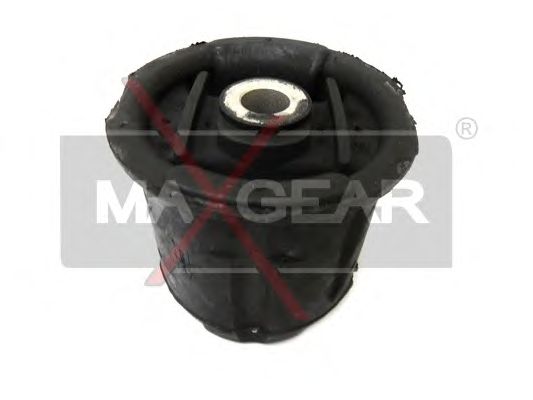 Втулка, балка моста MAXGEAR 72-0527